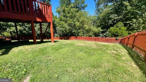 301 Hidden Oaks Drive Flintstone GA 30725