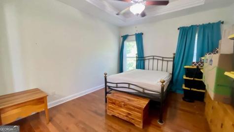 301 Hidden Oaks Drive Flintstone GA 30725