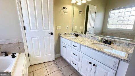 301 Hidden Oaks Drive Flintstone GA 30725