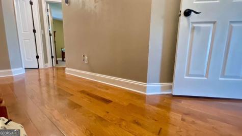 301 Hidden Oaks Drive Flintstone GA 30725