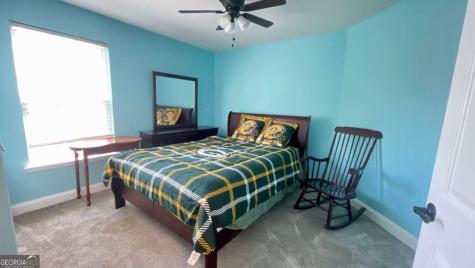 301 Hidden Oaks Drive Flintstone GA 30725