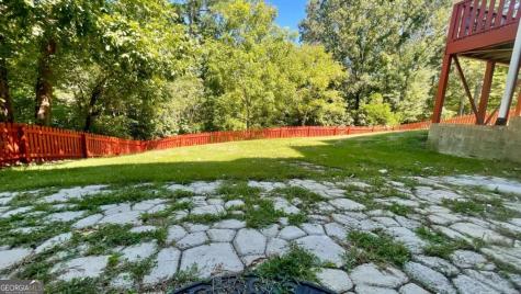 301 Hidden Oaks Drive Flintstone GA 30725