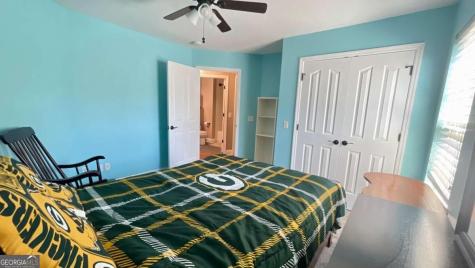 301 Hidden Oaks Drive Flintstone GA 30725