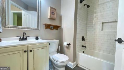 301 Hidden Oaks Drive Flintstone GA 30725