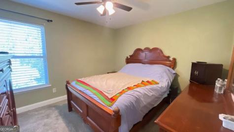 301 Hidden Oaks Drive Flintstone GA 30725