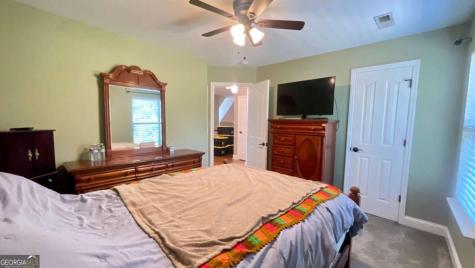 301 Hidden Oaks Drive Flintstone GA 30725