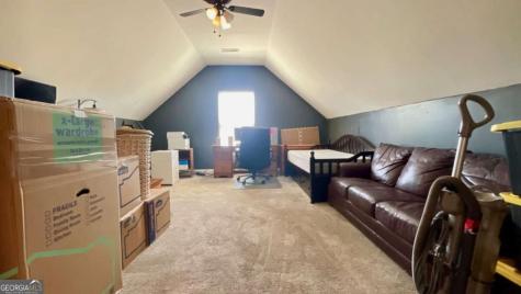 301 Hidden Oaks Drive Flintstone GA 30725