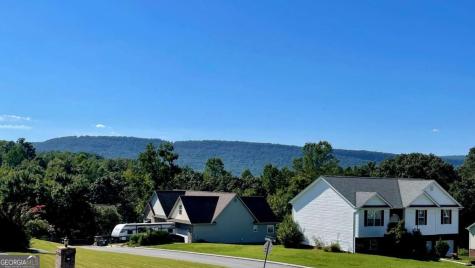 301 Hidden Oaks Drive Flintstone GA 30725