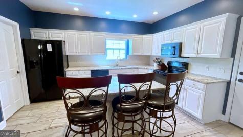 301 Hidden Oaks Drive Flintstone GA 30725