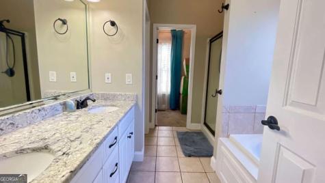 301 Hidden Oaks Drive Flintstone GA 30725