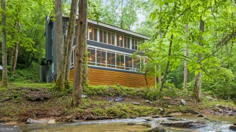 618 Nexus Drive Ellijay GA 30540