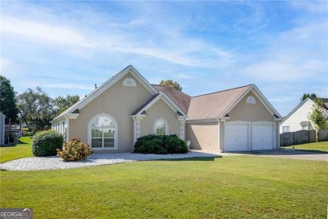 19 Meadow Crest Court Powder Springs GA 30127