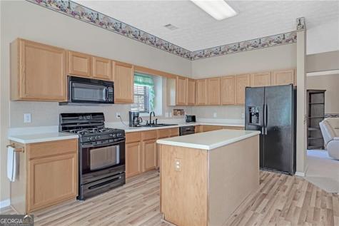 19 Meadow Crest Court Powder Springs GA 30127
