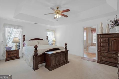 19 Meadow Crest Court Powder Springs GA 30127