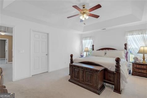 19 Meadow Crest Court Powder Springs GA 30127
