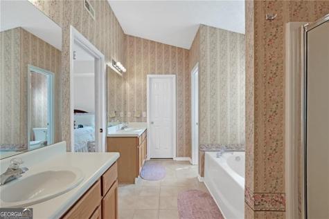 19 Meadow Crest Court Powder Springs GA 30127