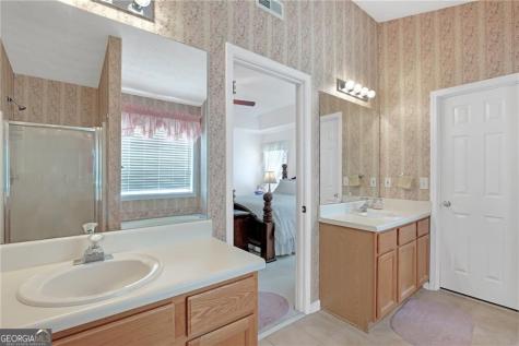 19 Meadow Crest Court Powder Springs GA 30127