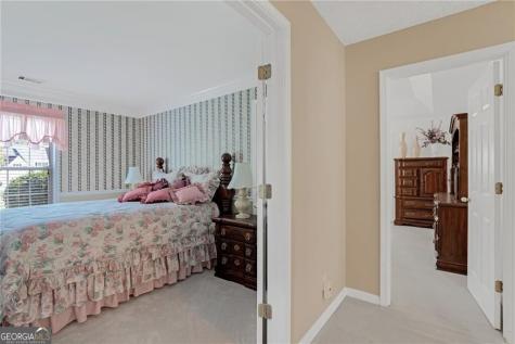 19 Meadow Crest Court Powder Springs GA 30127