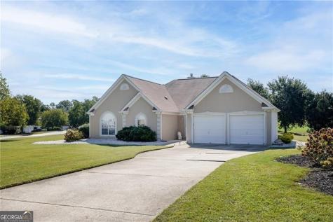 19 Meadow Crest Court Powder Springs GA 30127