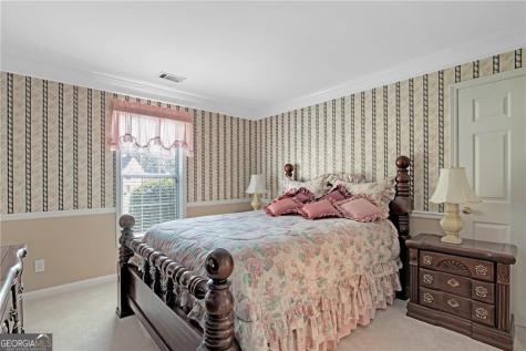 19 Meadow Crest Court Powder Springs GA 30127