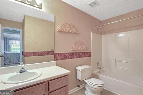 19 Meadow Crest Court Powder Springs GA 30127
