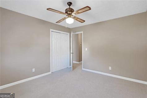 19 Meadow Crest Court Powder Springs GA 30127