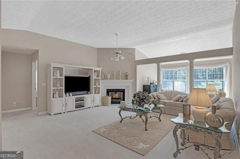 19 Meadow Crest Court Powder Springs GA 30127