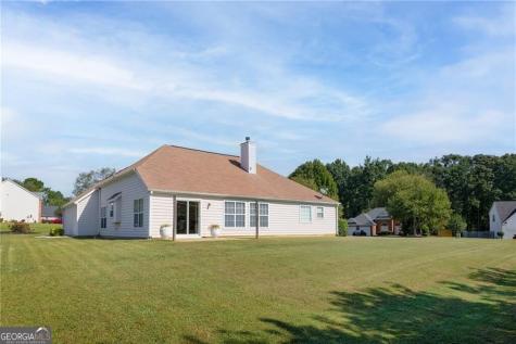 19 Meadow Crest Court Powder Springs GA 30127