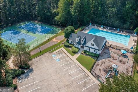 19 Meadow Crest Court Powder Springs GA 30127