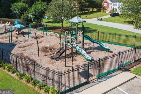 19 Meadow Crest Court Powder Springs GA 30127