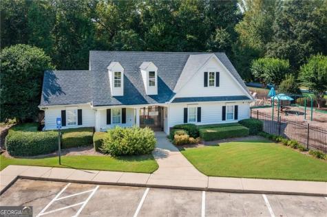 19 Meadow Crest Court Powder Springs GA 30127