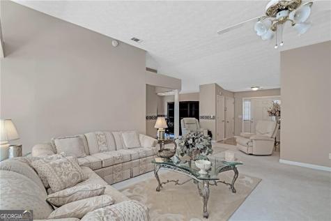 19 Meadow Crest Court Powder Springs GA 30127