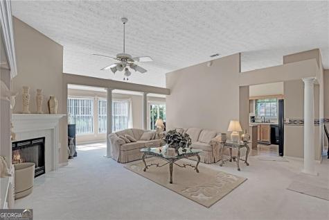 19 Meadow Crest Court Powder Springs GA 30127