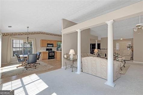 19 Meadow Crest Court Powder Springs GA 30127