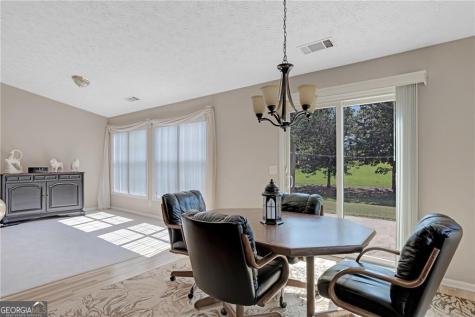 19 Meadow Crest Court Powder Springs GA 30127