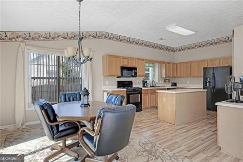 19 Meadow Crest Court Powder Springs GA 30127