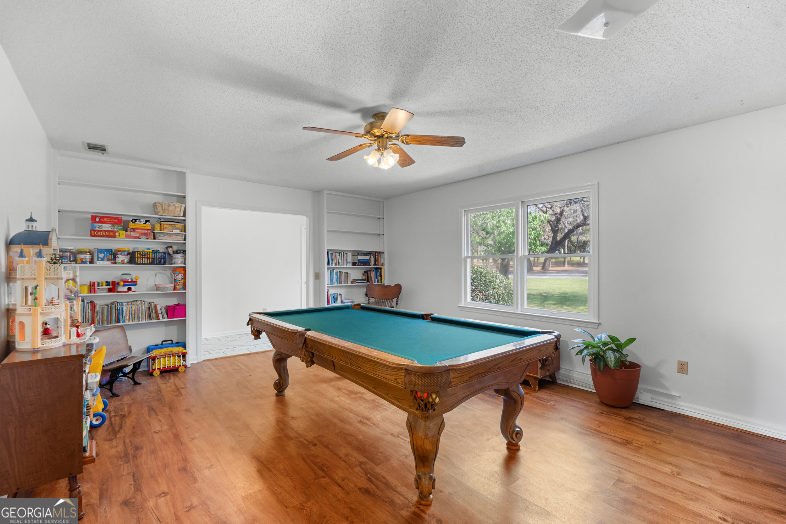 126 Oak Ridge Drive Statesboro GA 30458