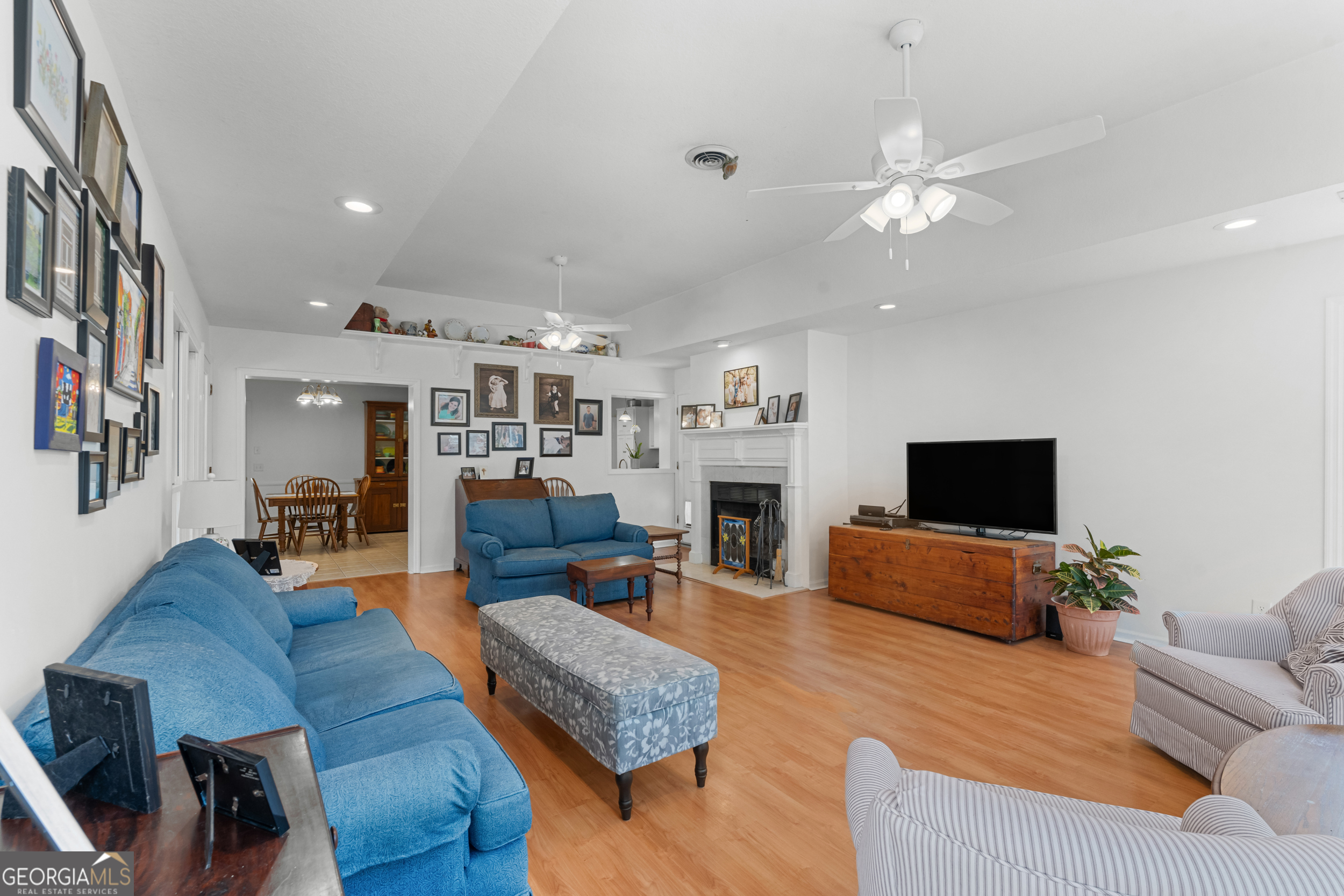 126 Oak Ridge Drive Statesboro GA 30458