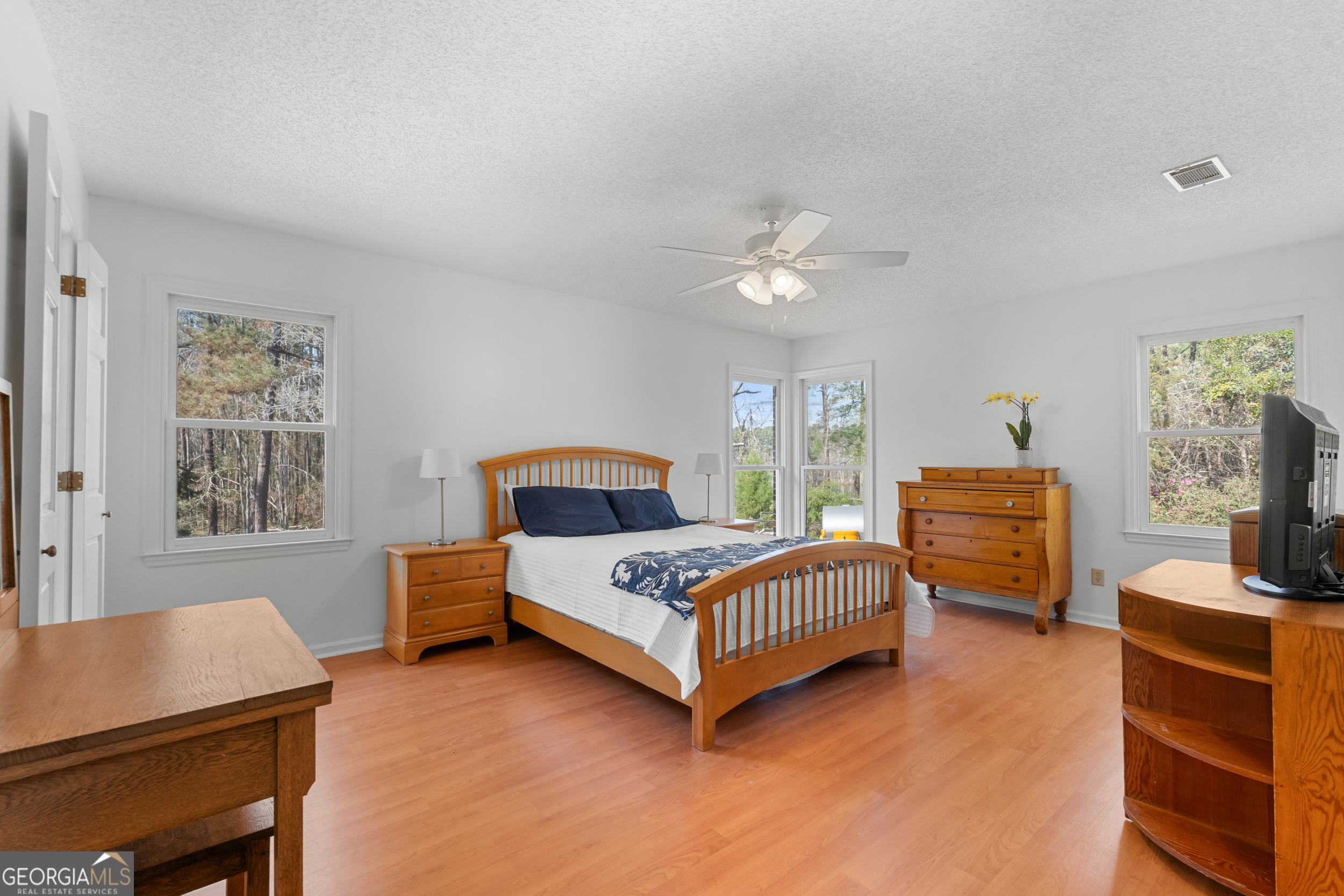 126 Oak Ridge Drive Statesboro GA 30458
