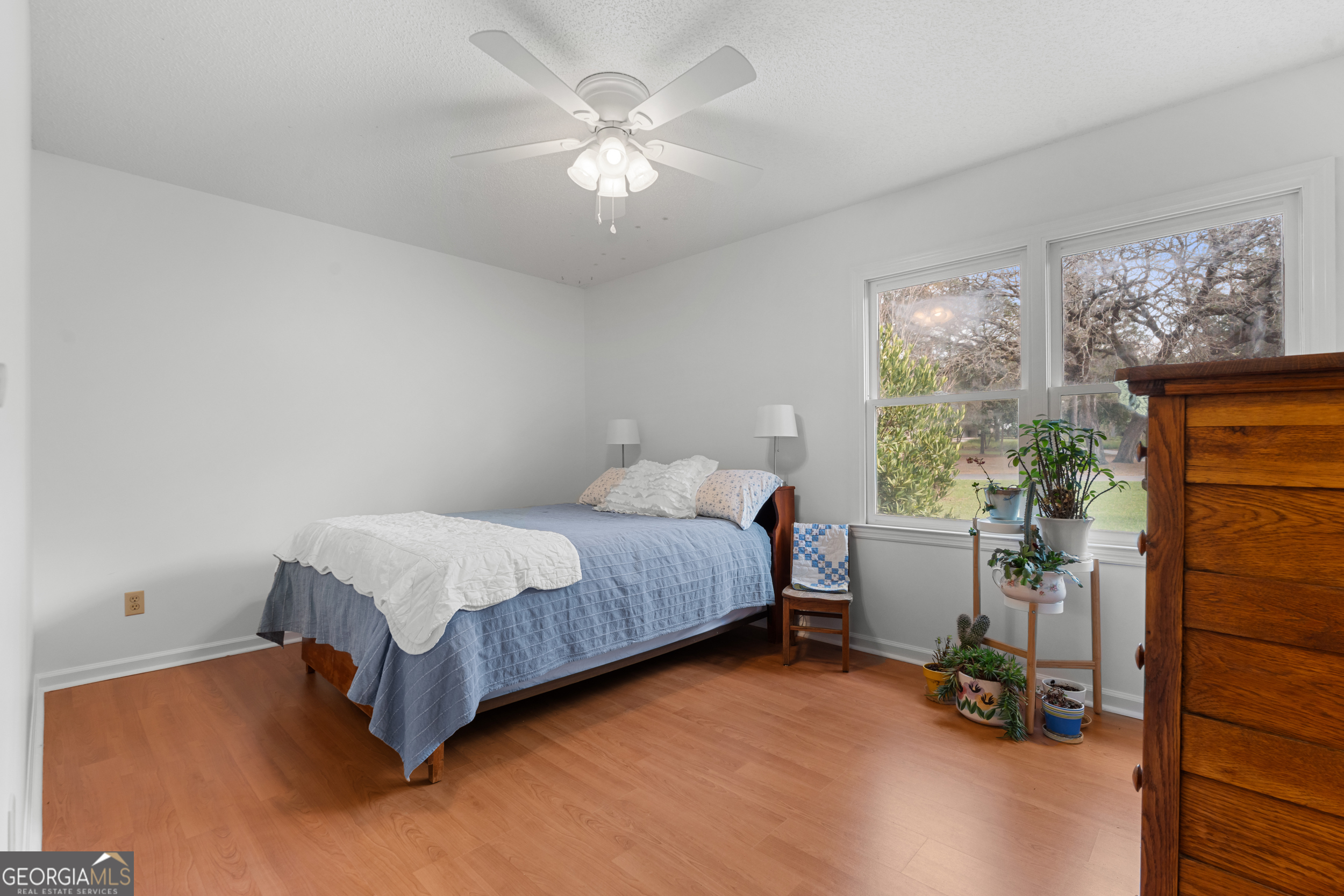 126 Oak Ridge Drive Statesboro GA 30458