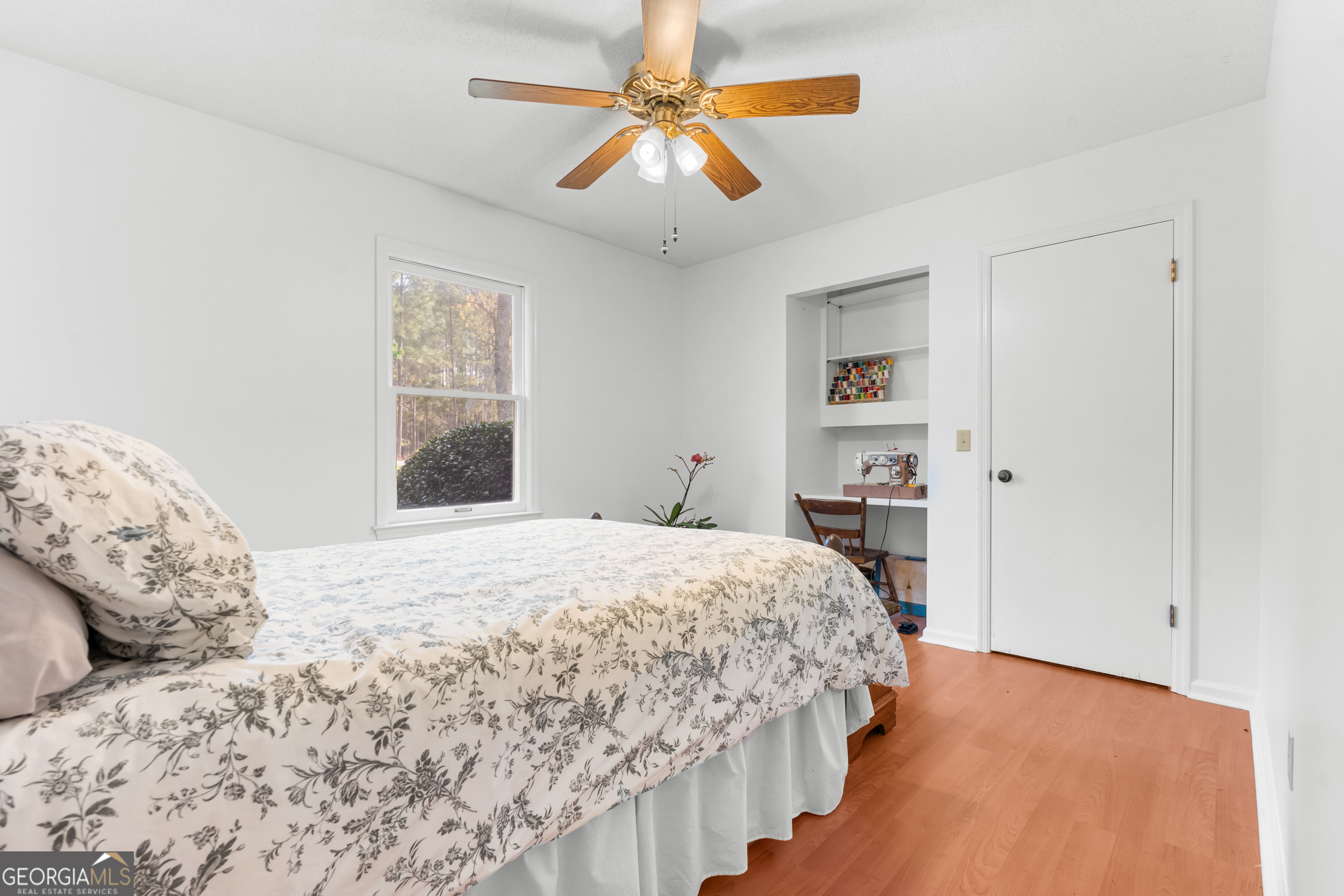 126 Oak Ridge Drive Statesboro GA 30458