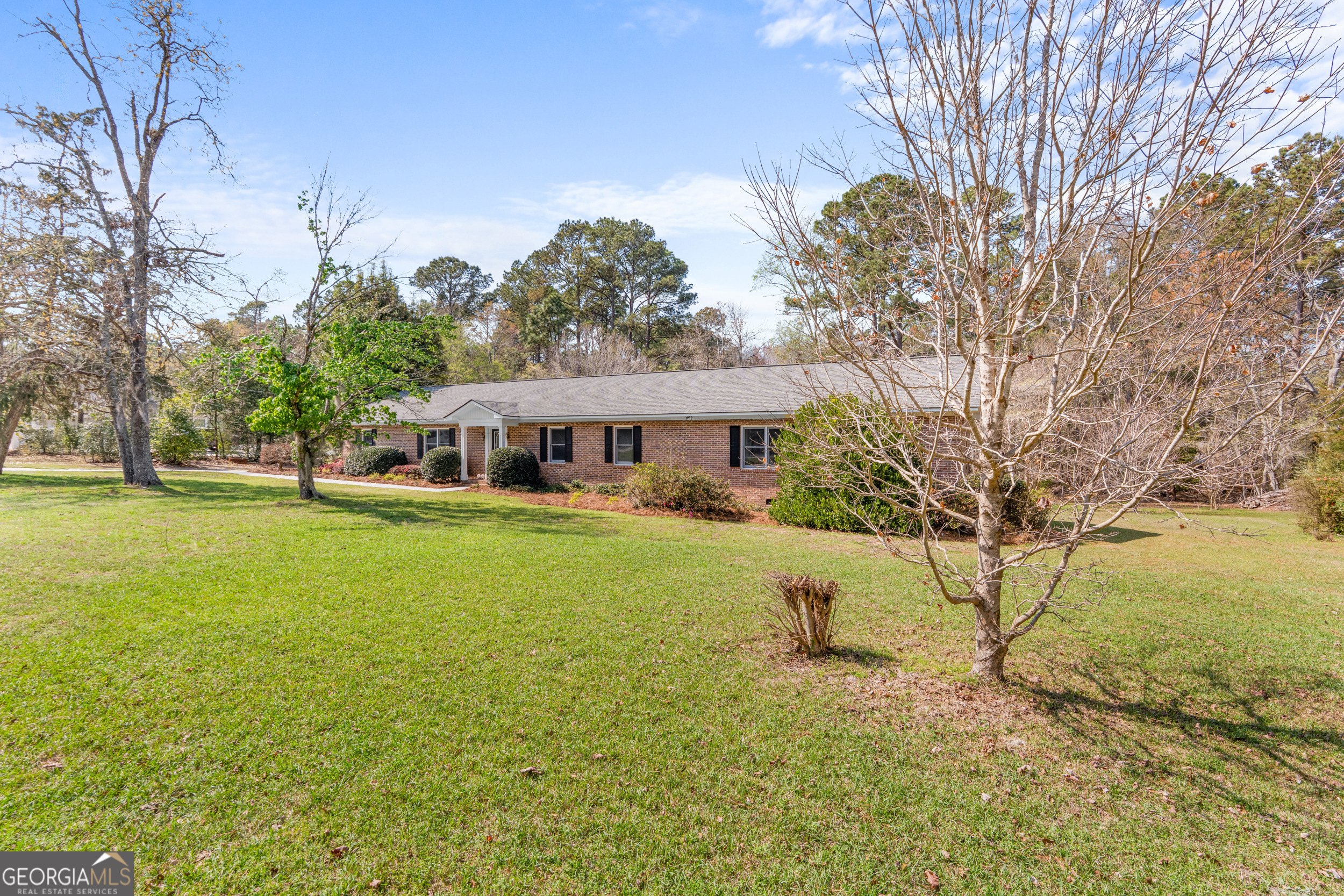 126 Oak Ridge Drive Statesboro GA 30458