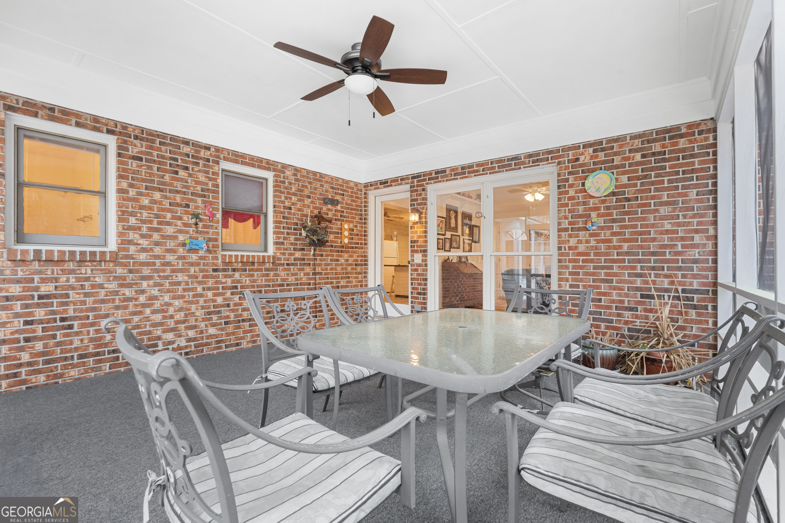 126 Oak Ridge Drive Statesboro GA 30458