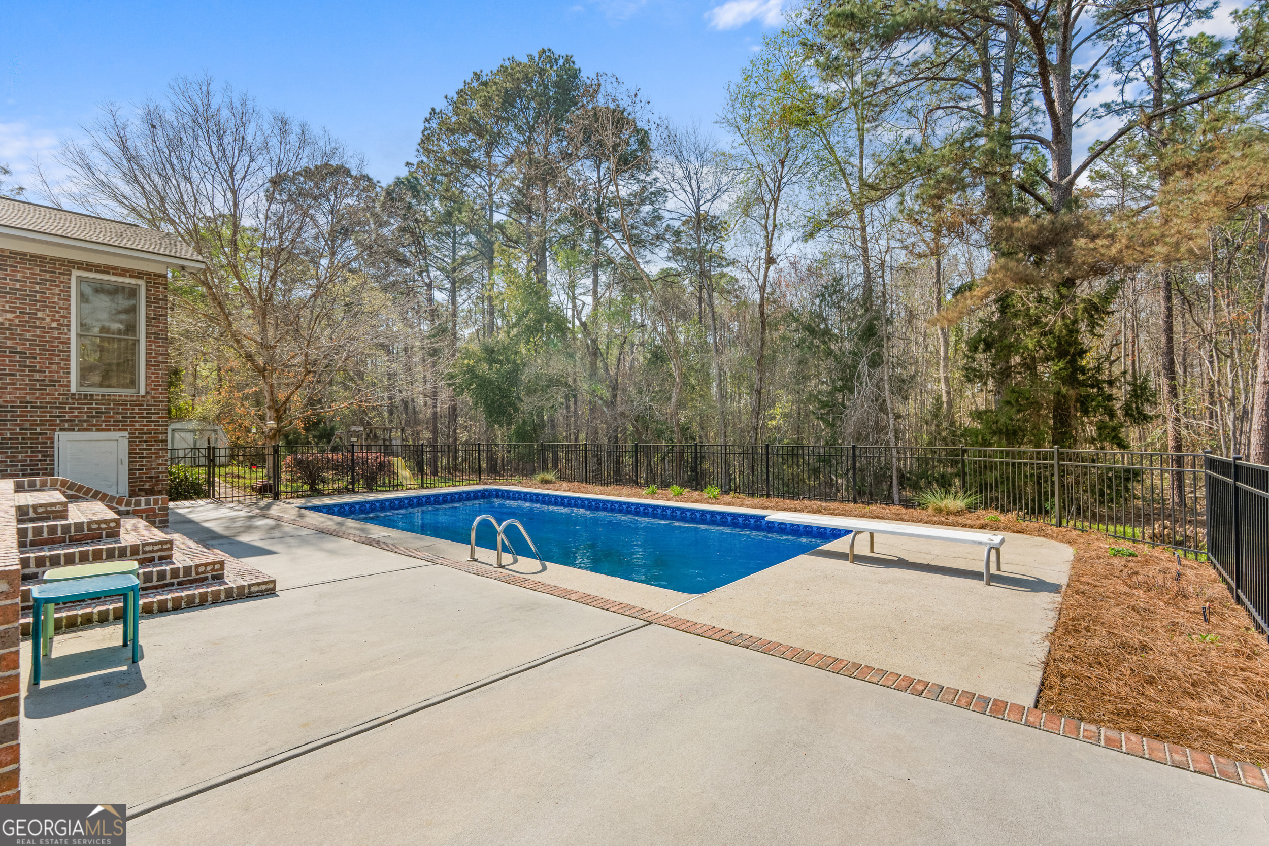 126 Oak Ridge Drive Statesboro GA 30458