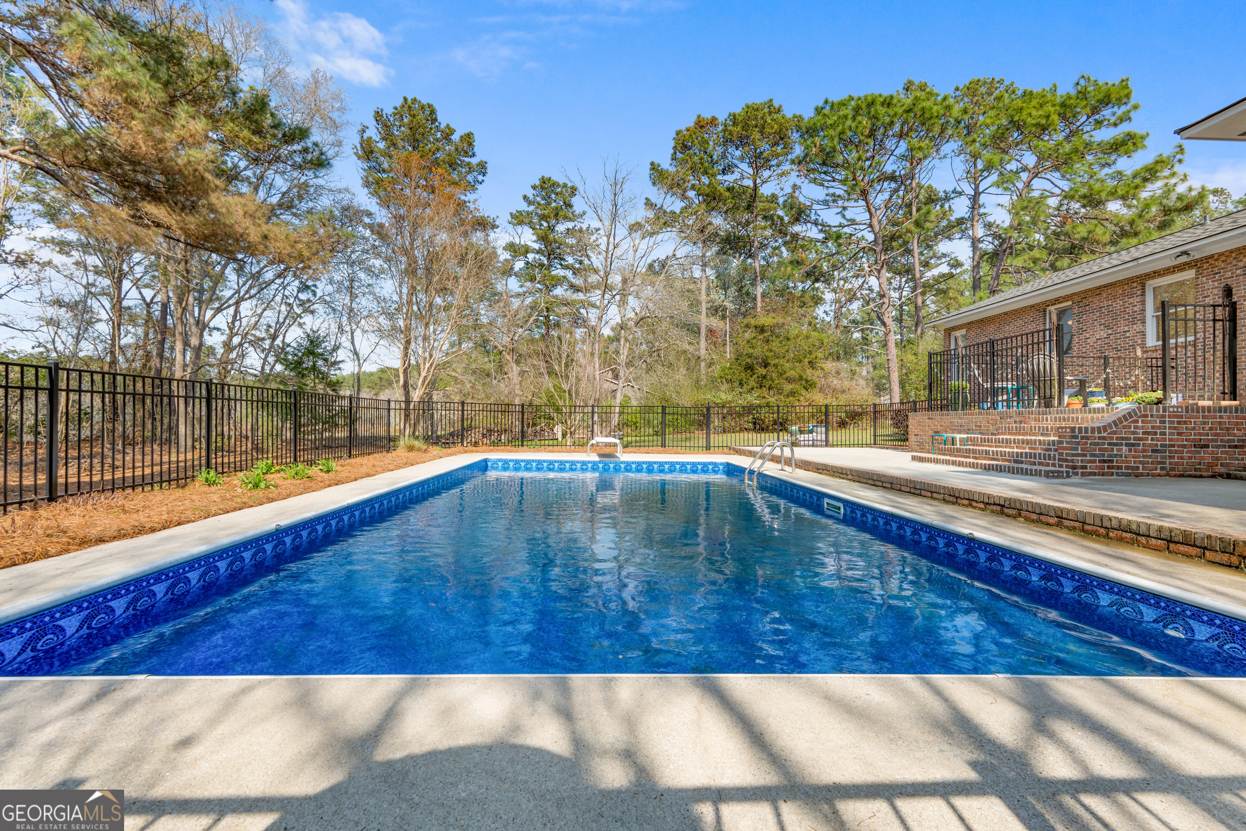 126 Oak Ridge Drive Statesboro GA 30458