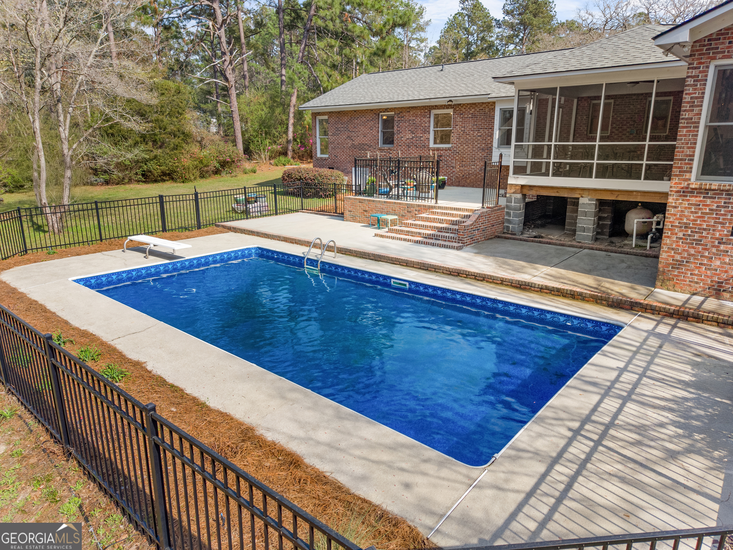 126 Oak Ridge Drive Statesboro GA 30458
