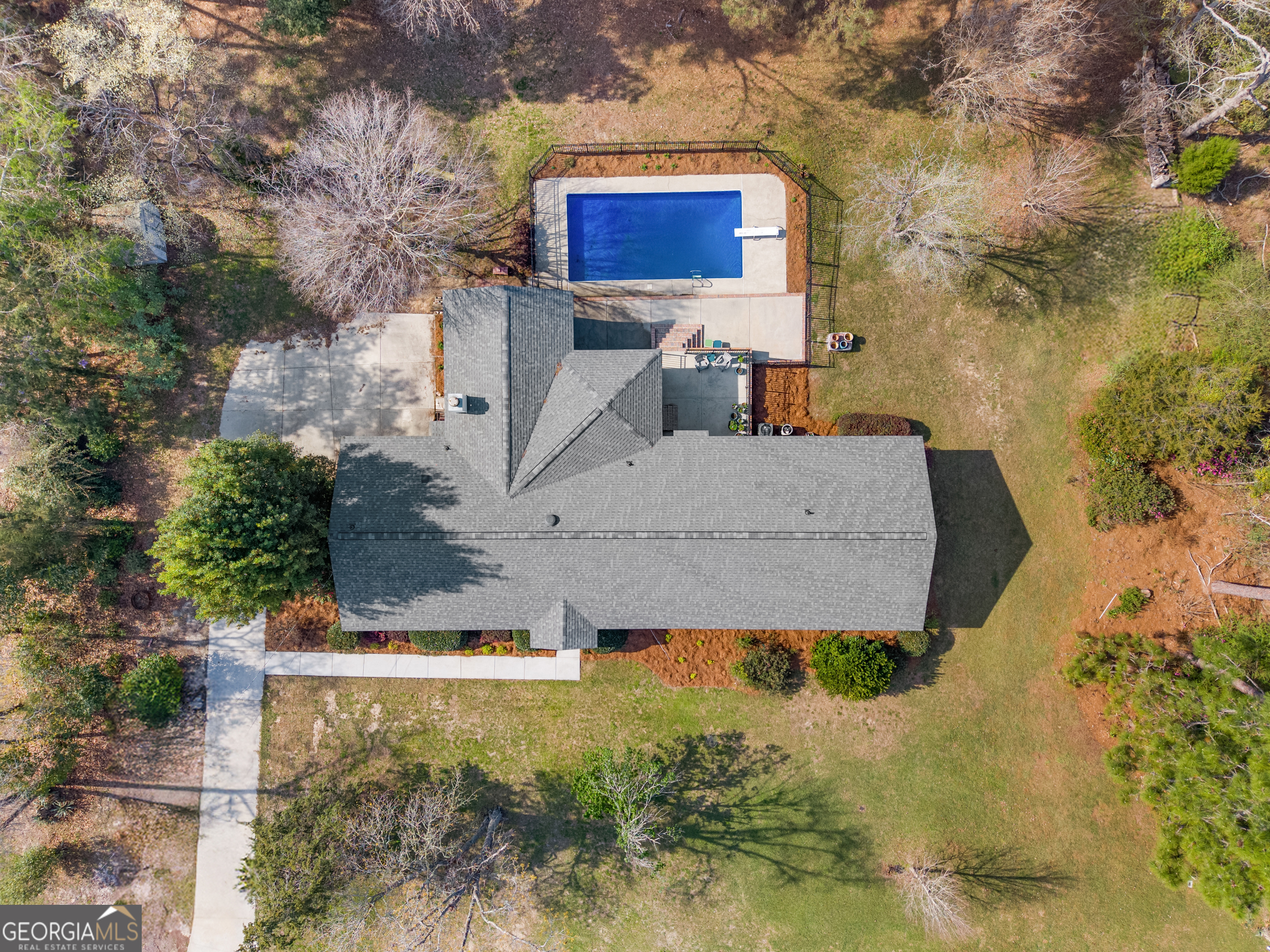 126 Oak Ridge Drive Statesboro GA 30458