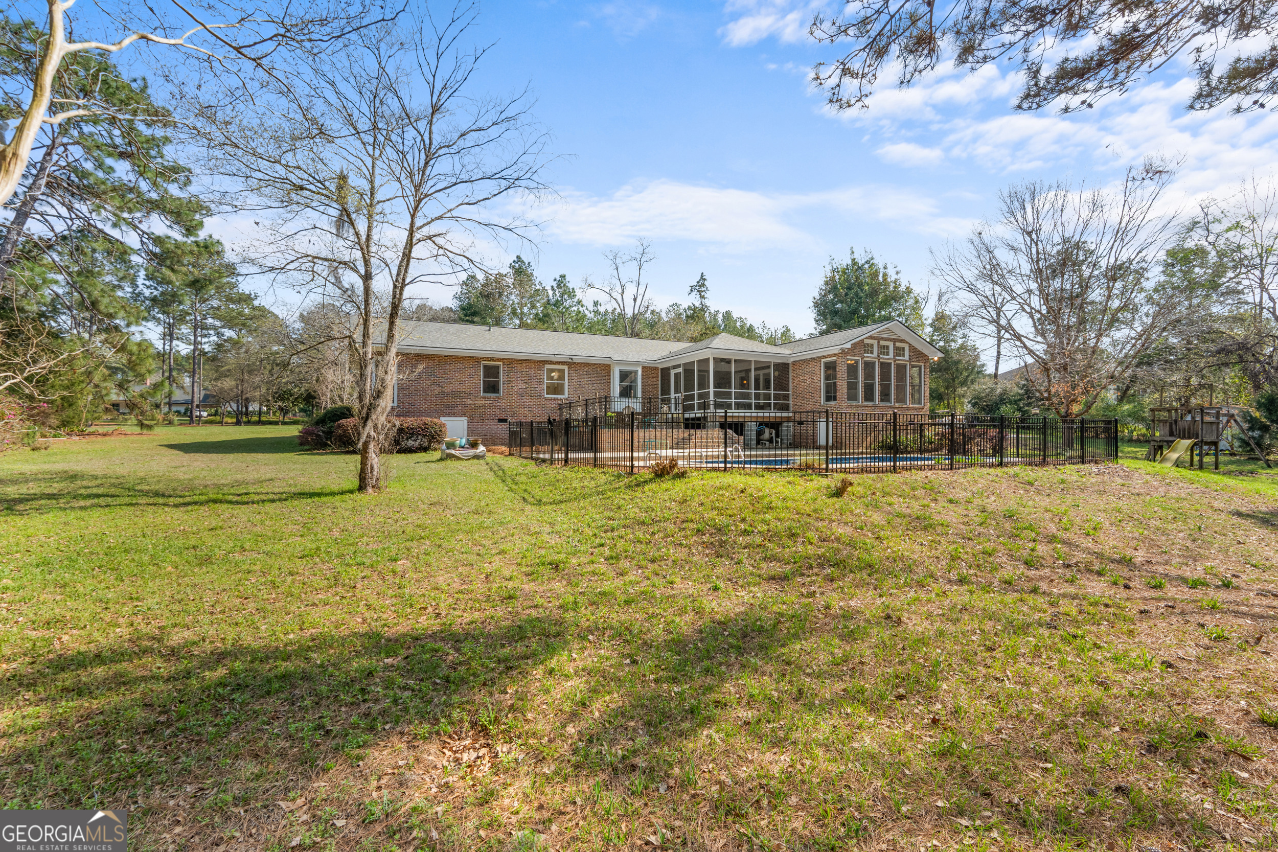 126 Oak Ridge Drive Statesboro GA 30458