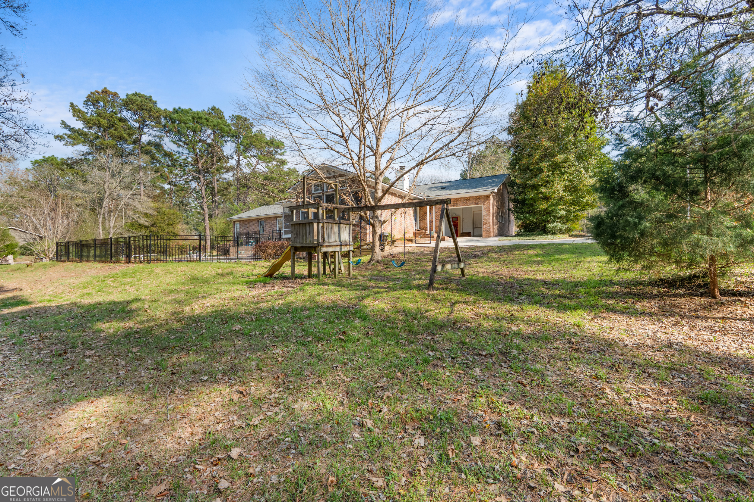 126 Oak Ridge Drive Statesboro GA 30458
