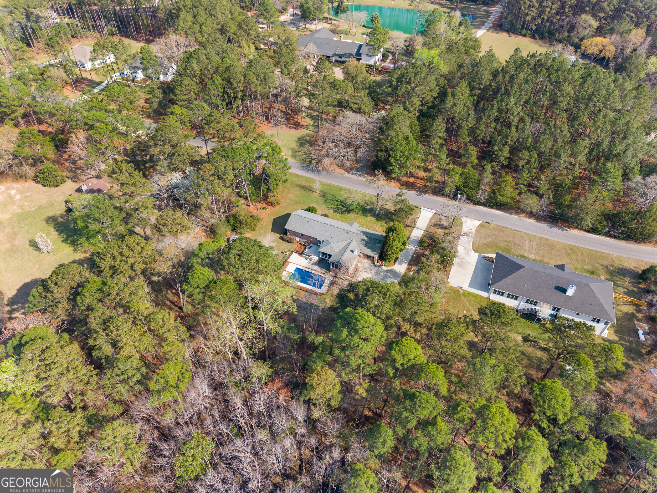 126 Oak Ridge Drive Statesboro GA 30458